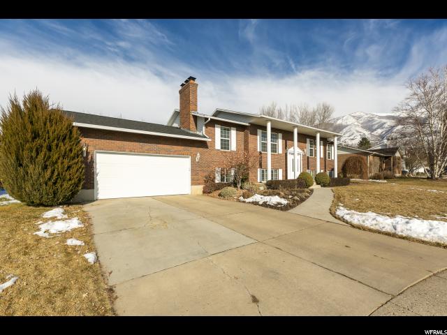 1061 E Creekview, Fruit Heights, UT 84037 — photo 3