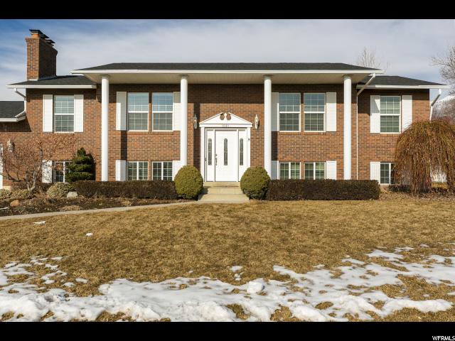 1061 E Creekview, Fruit Heights, UT 84037 — photo 2