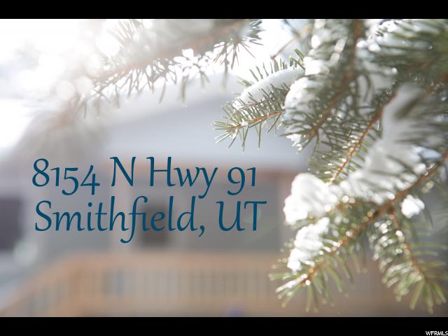 8154 N Hwy 91, Smithfield, UT 84335 — photo 2