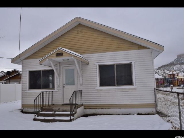 252 Duchesne St, Helper, UT 84526