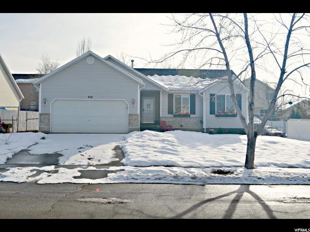 416 E 700 N, Tooele, UT 84074 — photo 2