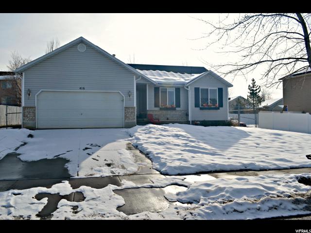416 E 700 N, Tooele, UT 84074 — photo 3
