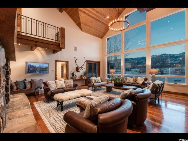 4731 Pace Dr, Park City, UT 84098 — photo 6