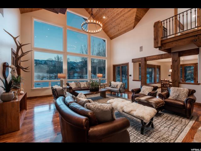 4731 Pace Dr, Park City, UT 84098 — photo 7
