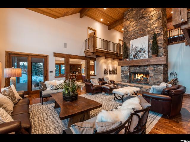 4731 Pace Dr, Park City, UT 84098 — photo 8