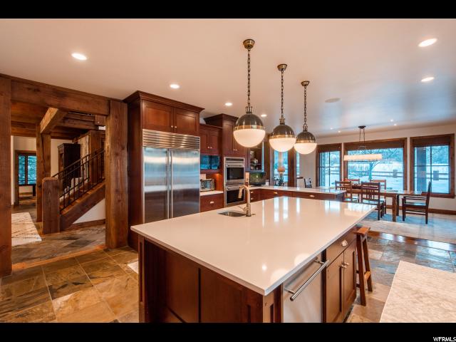 4731 Pace Dr, Park City, UT 84098 — photo 11