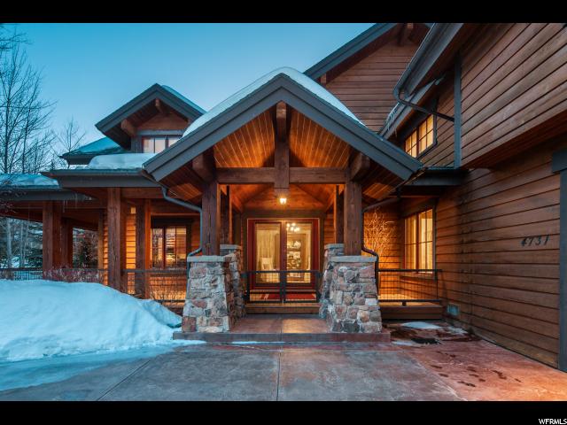 4731 Pace Dr, Park City, UT 84098 — photo 2