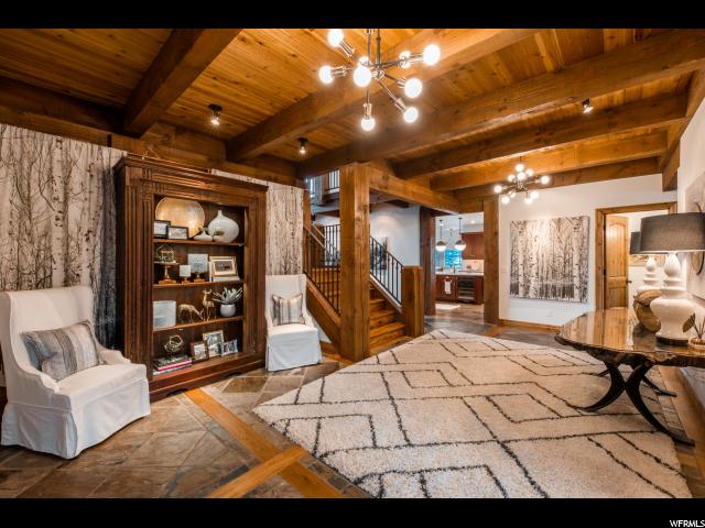 4731 Pace Dr, Park City, UT 84098 — photo 4