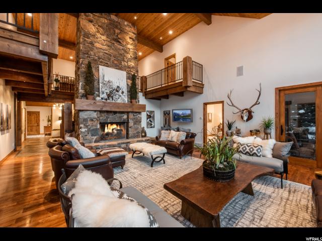 4731 Pace Dr, Park City, UT 84098 — photo 9