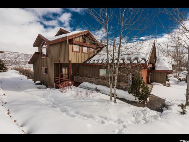 8407 Pointe Dr, Park City, UT 84098 — photo 2