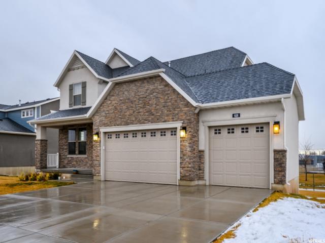 618 S 1550 W, Syracuse, UT 84075 — photo 3