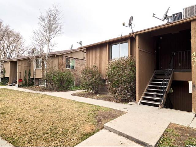 437 E 5600 S #A, Murray, UT 84107 — photo 5