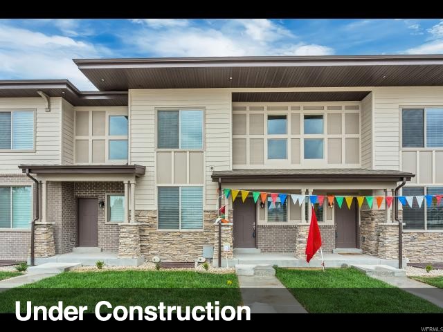 12724 S Roll Save Ln W #13-A, Riverton, UT 84065