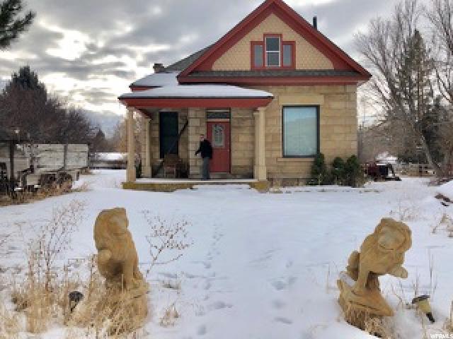 152 E 100 N, Coalville, UT 84017 — photo 8