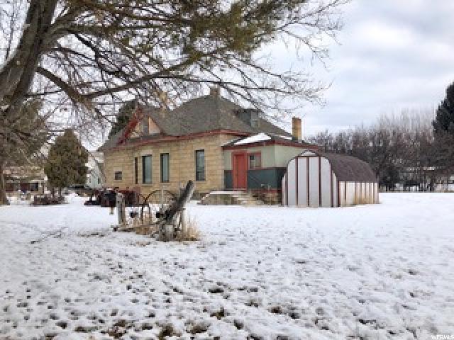 152 E 100 N, Coalville, UT 84017 — photo 10