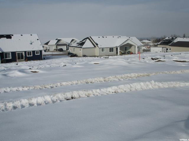 66 N 1100 E #56, Hyde Park, UT 84318 — photo 7