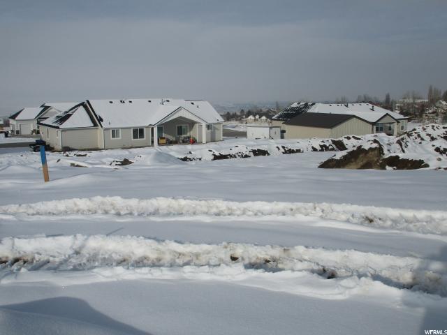 66 N 1100 E #56, Hyde Park, UT 84318 — photo 5