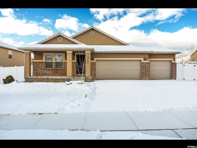 13754 S ROSIE LN, Herriman UT 84096