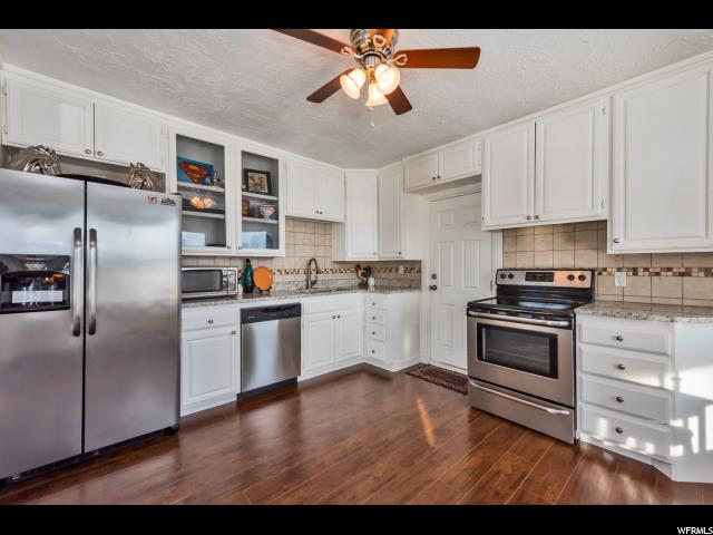 45 E Boulderville Rd, Kamas, UT 84036 — photo 3