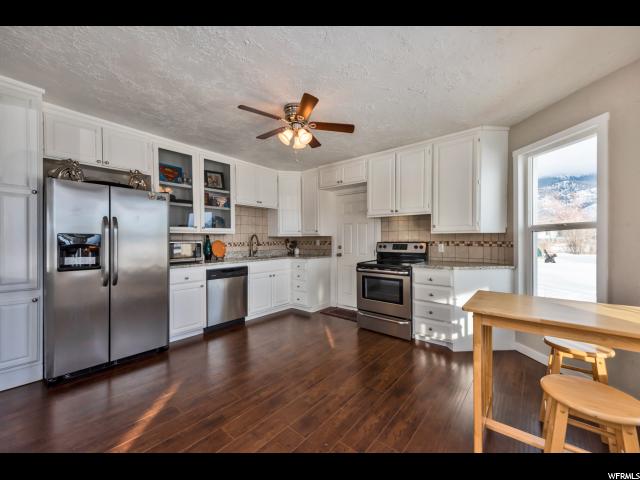 45 E Boulderville Rd, Kamas, UT 84036 — photo 2