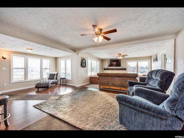 45 E Boulderville Rd, Kamas, UT 84036 — photo 4