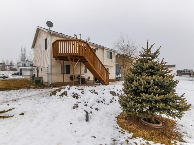 2166 W 1520 N, Clinton, UT 84015 — photo 3