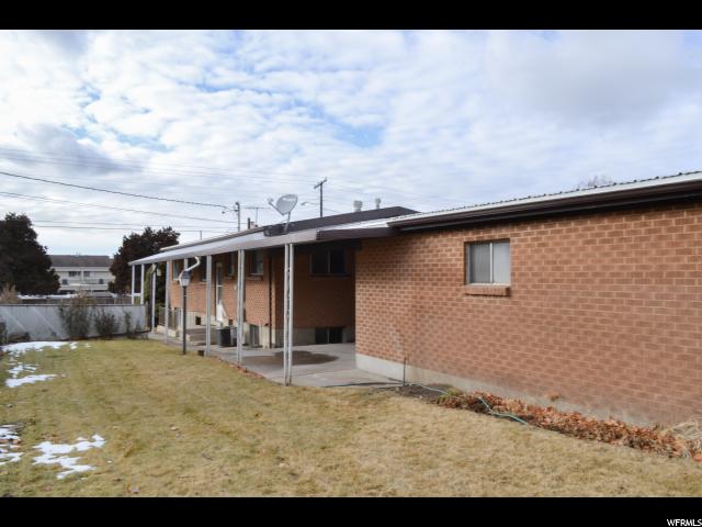 195 W 1950 S, Bountiful, UT 84010 — photo 11