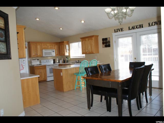 172 S 100 W, Hyde Park, UT 84318 — photo 5