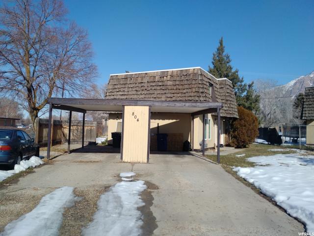804 15 Th S, Ogden, UT 84404 — photo 3