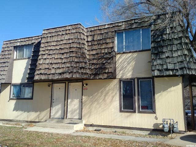 814 E 15th S, Ogden, UT 84404 — photo 3
