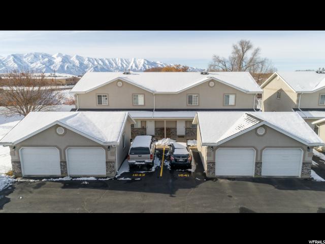 1641 S Talon Dr, Logan, UT 84321 — photo 3