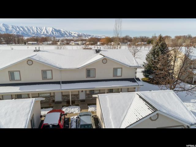 1551 S Talon Dr, Logan, UT 84321 — photo 2