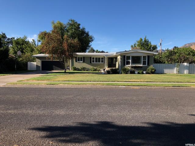 1723 E 1030 N, Logan, UT 84341 — photo 3