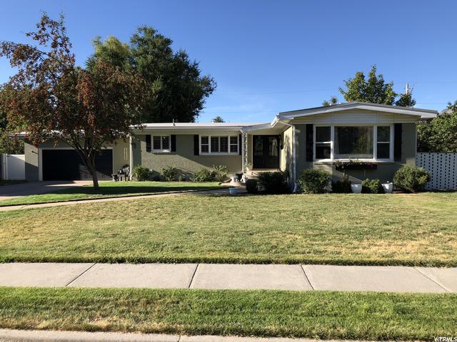 1723 E 1030 N, Logan, UT 84341 — photo 5