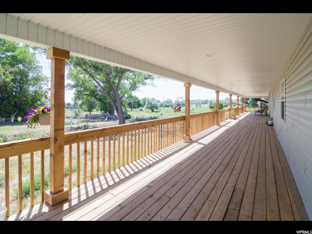 208 E 4250 S, Vernal, UT 84078 — photo 10