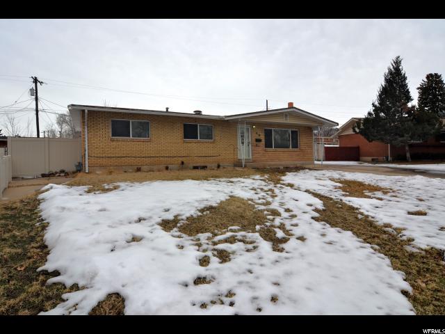 396 W 1130 N, Sunset, UT 84015 — photo 3