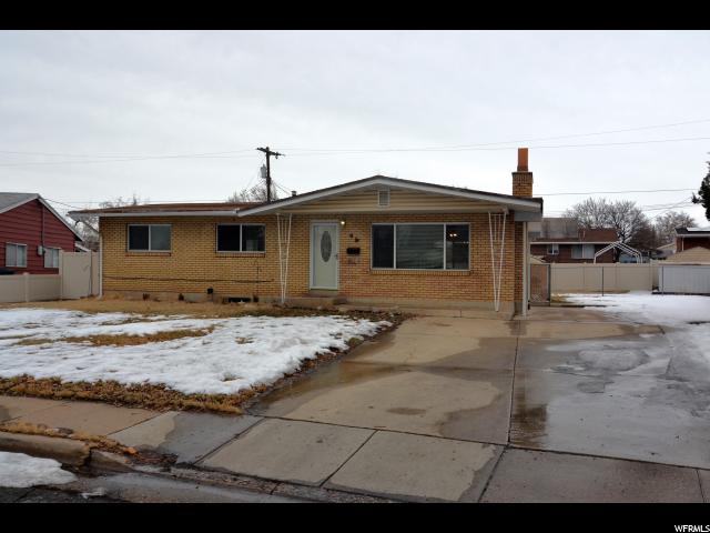396 W 1130 N, Sunset, UT 84015 — photo 2