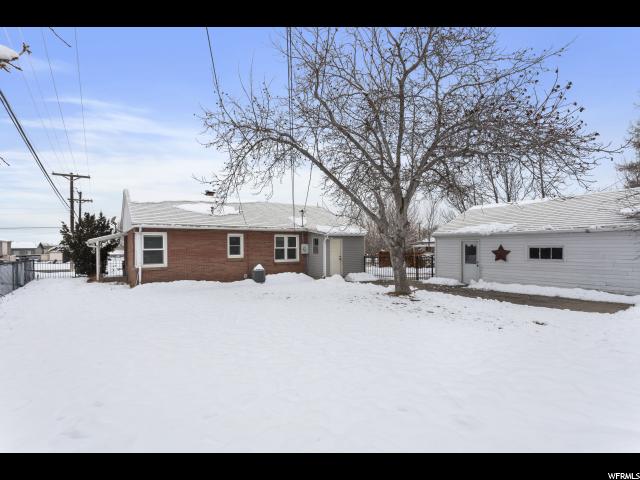 247 S 100 E, Bountiful, UT 84010 — photo 5