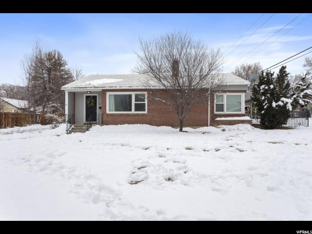 247 S 100 E, Bountiful, UT 84010 — photo 2