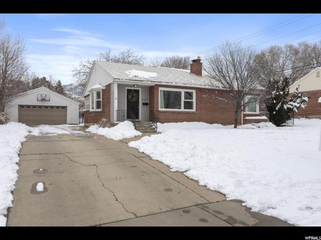 247 S 100 E, Bountiful, UT 84010 — photo 3