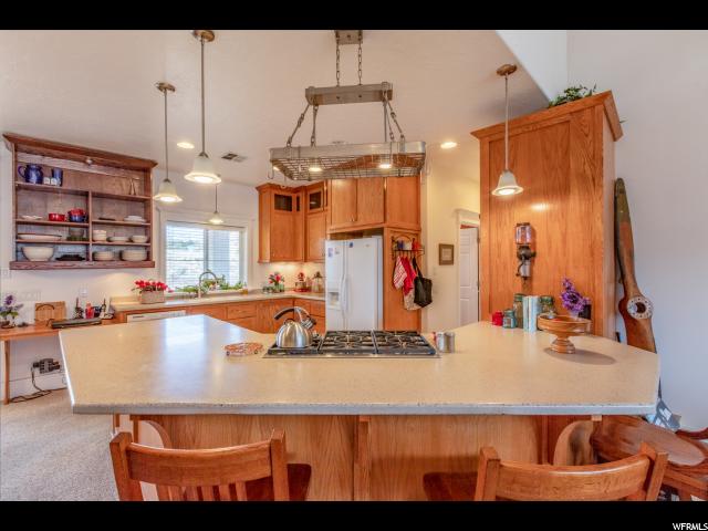 1998 S 2500 E, New Harmony, UT 84757 — photo 5
