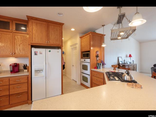 1998 S 2500 E, New Harmony, UT 84757 — photo 6