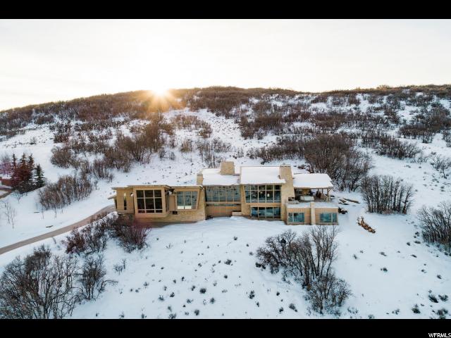 985 Primrose Pl N, Park City, UT 84098 — photo 2