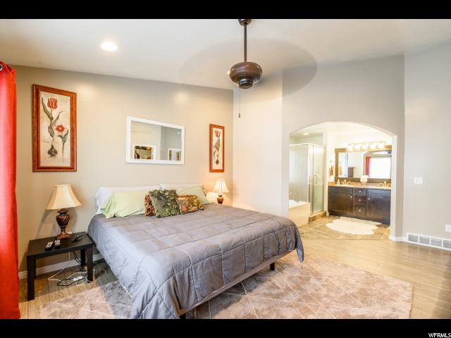 3263 N Redtail Way, Layton, UT 84040 — photo 7
