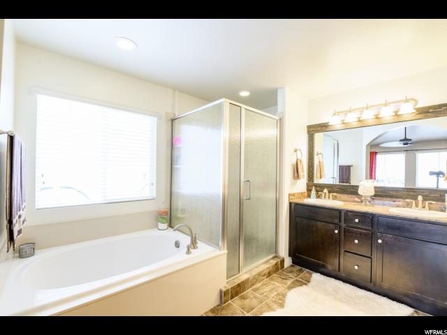 3263 N Redtail Way, Layton, UT 84040 — photo 8
