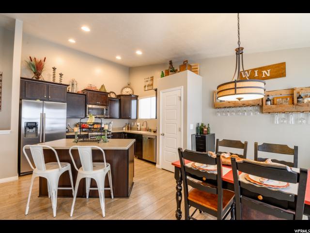 3263 N Redtail Way, Layton, UT 84040 — photo 5