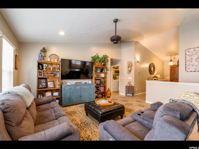 3263 N Redtail Way, Layton, UT 84040 — photo 3