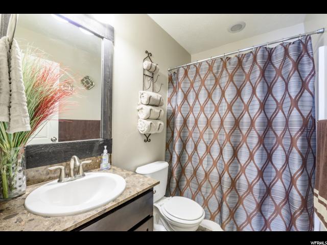 3263 N Redtail Way, Layton, UT 84040 — photo 10