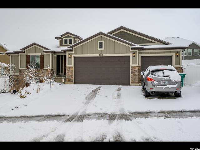 3263 N Redtail Way, Layton, UT 84040 — photo 2
