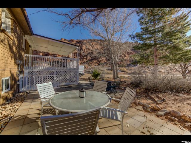 3990 Chapman Ln, Moab, UT 84532 — photo 9